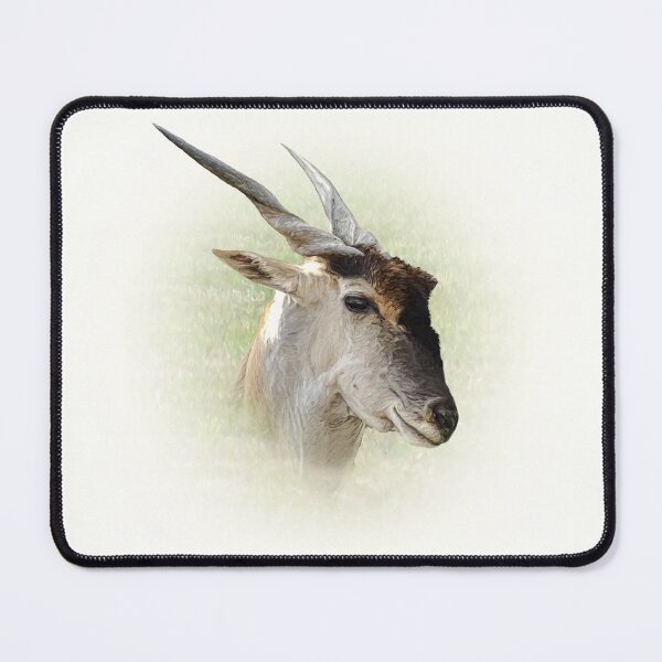 Item preview, Eland antelope designed and sold by Guardi71.