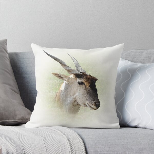 Artikelvorschau, Eland-Antilope entworfen und verkauft von Guardi71.