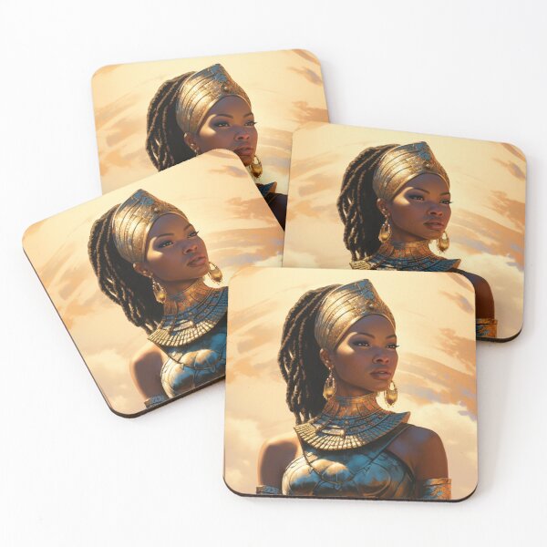 Item preview, Melanin Marvel #18 designed and sold by jwalk.