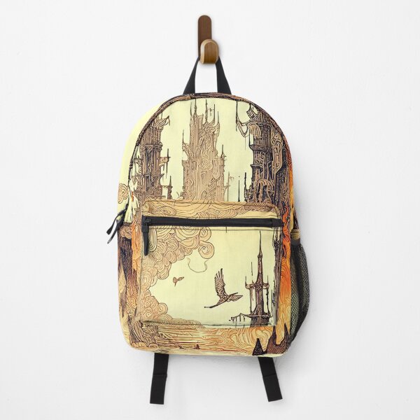 Item preview, Inventive Inferno designed and sold by RW Art Prints.