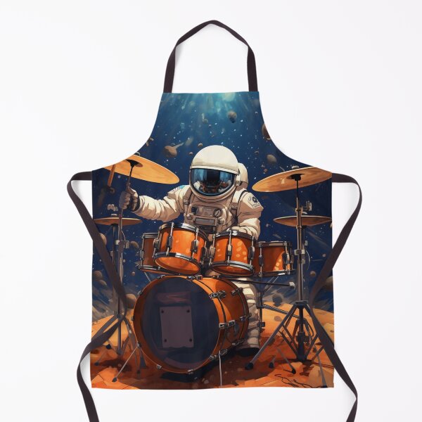 Item preview, Space Beats designed and sold by KingAbyss.