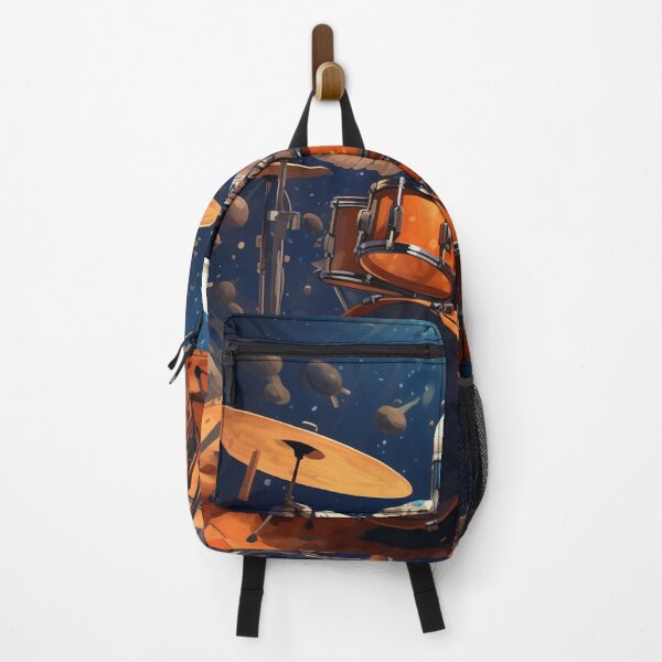 Item preview, Space Beats designed and sold by KingAbyss.