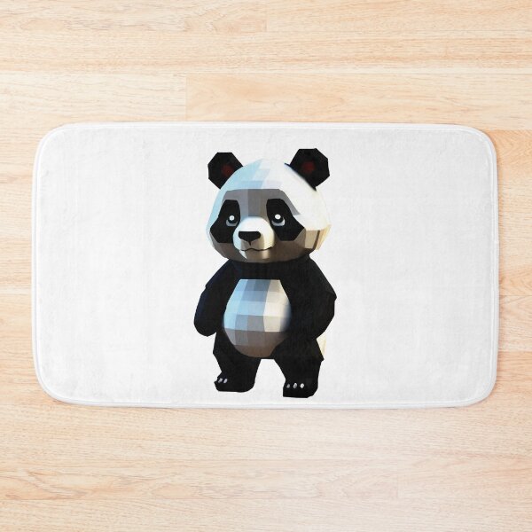 Item preview, Cute panda designed and sold by FICICI.