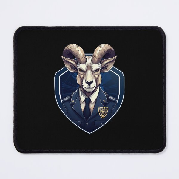 Item preview, Police Capricorn designed and sold by Soulskier.