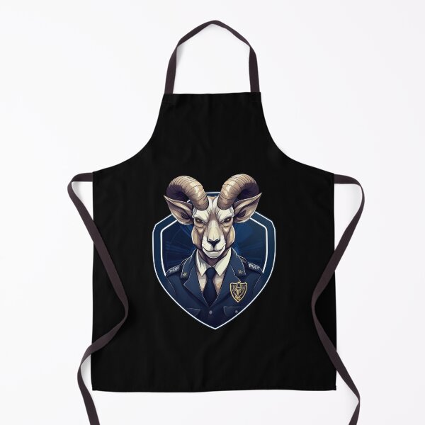 Item preview, Police Capricorn designed and sold by Soulskier.