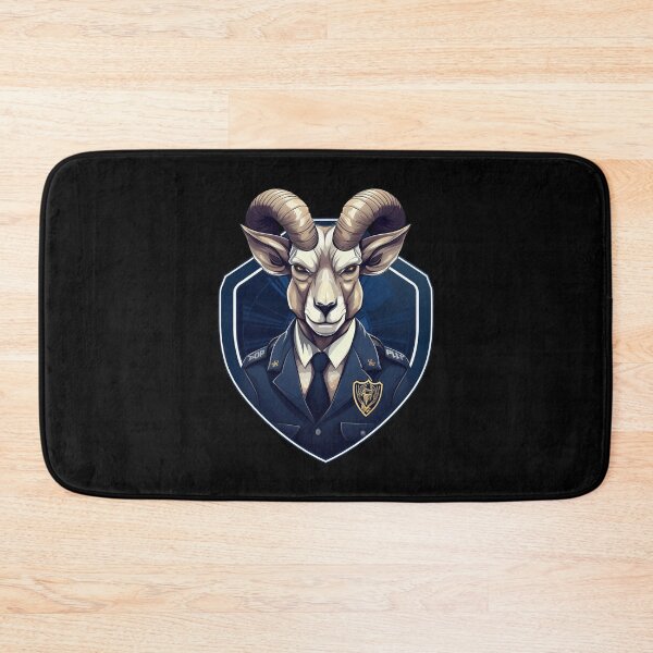 Item preview, Police Capricorn designed and sold by Soulskier.
