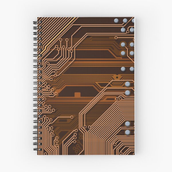 Item preview, Printed circuit board in golden designed and sold by siloto.