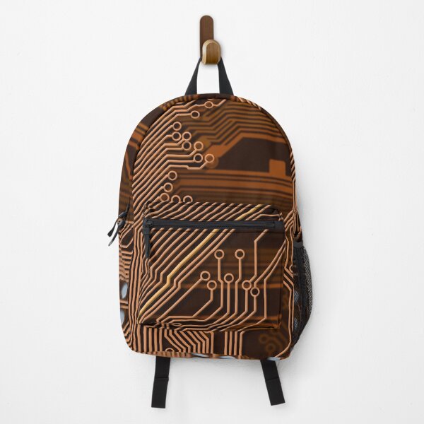 Item preview, Printed circuit board in golden designed and sold by siloto.