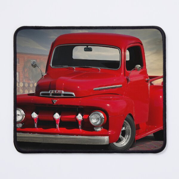 Item preview, 1952 Custom Stepside Pickup designed and sold by DaveKoontz.