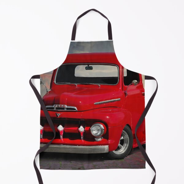 Item preview, 1952 Custom Stepside Pickup designed and sold by DaveKoontz.