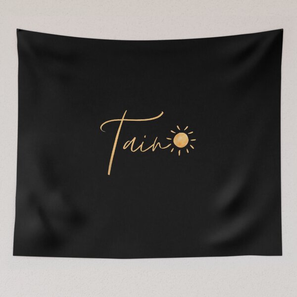 Item preview, Taino Boricua Puerto Rican Sun designed and sold by khachiche.