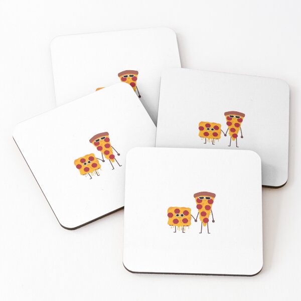 Item preview, Pizza friends designed and sold by Fun Passion.