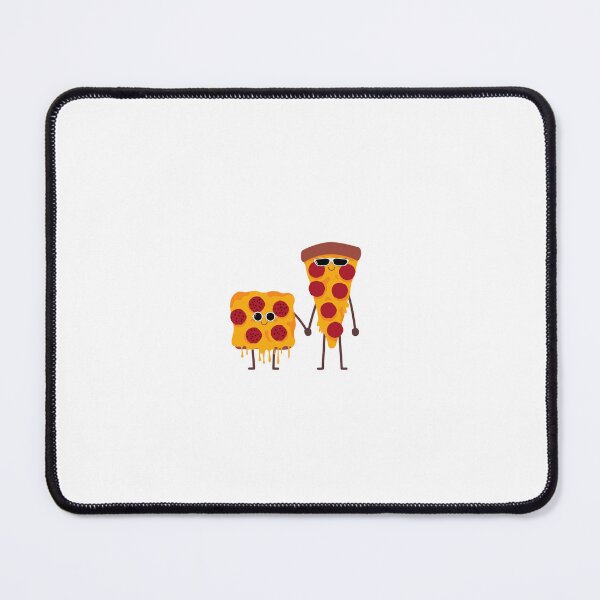 Item preview, Pizza friends designed and sold by Fun Passion.
