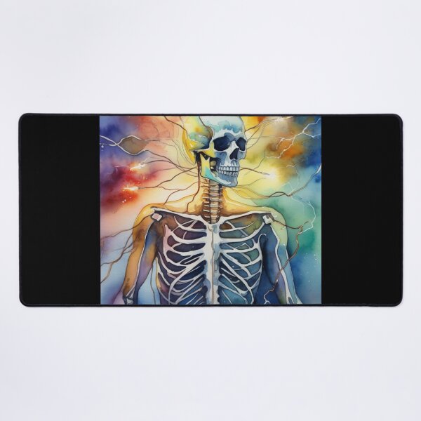 Item preview, Electricity Kills designed and sold by Watercolored-Me.