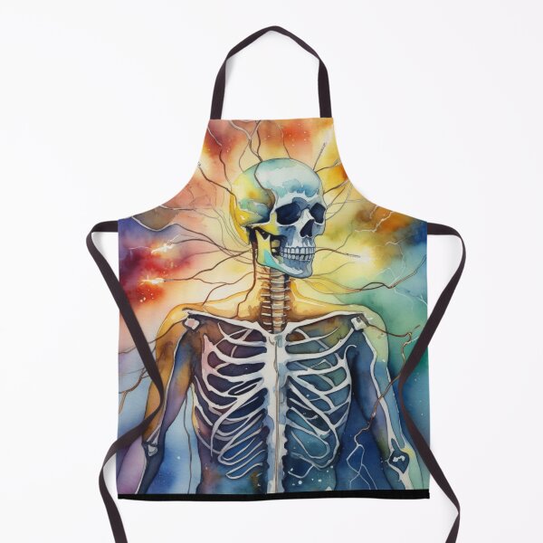 Item preview, Electricity Kills designed and sold by Watercolored-Me.