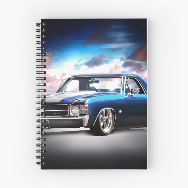 Item preview, 1971 Super Sport Pickup, designed and sold by DaveKoontz.