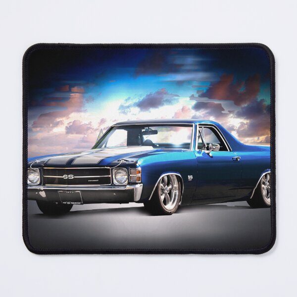 Item preview, 1971 Super Sport Pickup, designed and sold by DaveKoontz.
