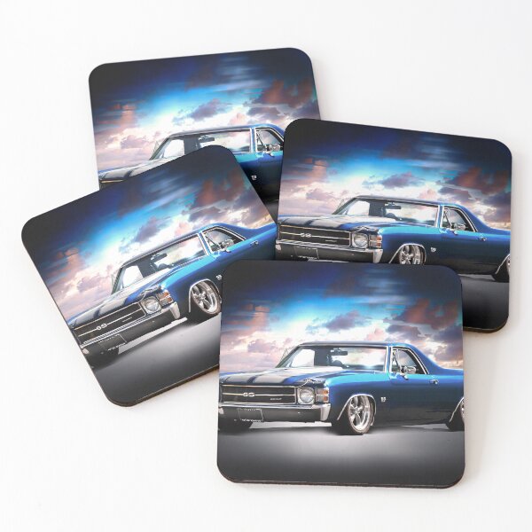 Item preview, 1971 Super Sport Pickup, designed and sold by DaveKoontz.