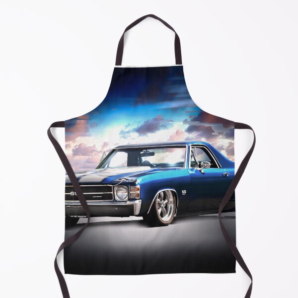 Item preview, 1971 Super Sport Pickup, designed and sold by DaveKoontz.