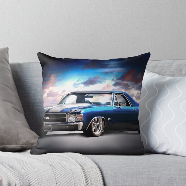 Item preview, 1971 Super Sport Pickup, designed and sold by DaveKoontz.