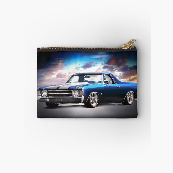 Item preview, 1971 Super Sport Pickup, designed and sold by DaveKoontz.