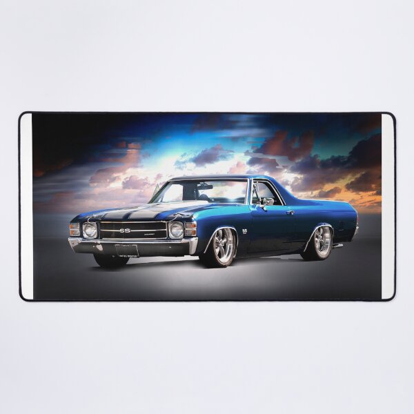 Item preview, 1971 Super Sport Pickup, designed and sold by DaveKoontz.