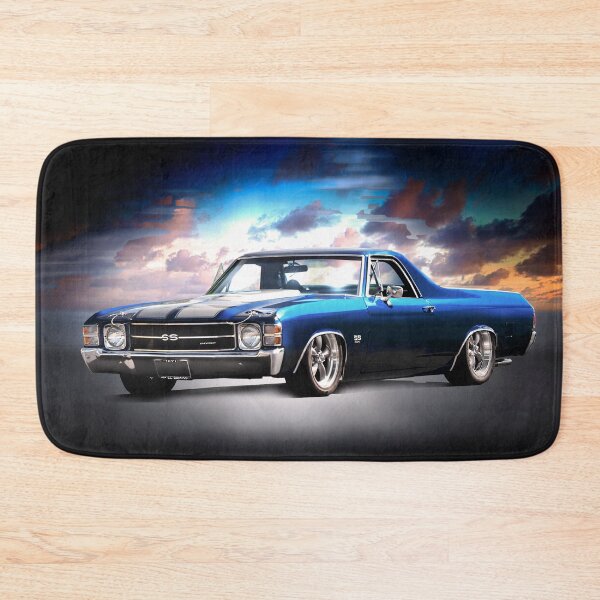 Item preview, 1971 Super Sport Pickup, designed and sold by DaveKoontz.