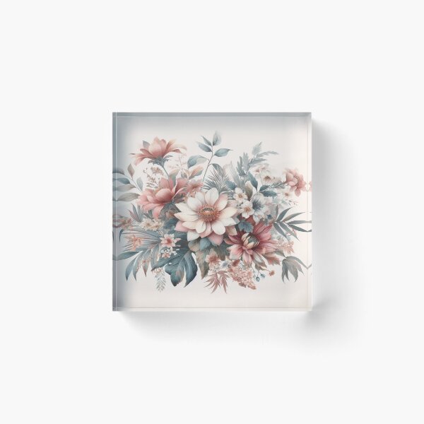 Item preview, Mystical Enchanted Garden Gaze Artwork designed and sold by PrintPulse-9.