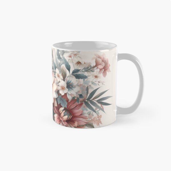 Item preview, Mystical Enchanted Garden Gaze Artwork designed and sold by PrintPulse-9.