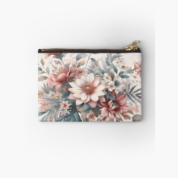 Item preview, Mystical Enchanted Garden Gaze Artwork designed and sold by PrintPulse-9.