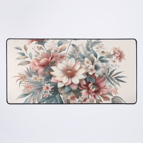 Item preview, Mystical Enchanted Garden Gaze Artwork designed and sold by PrintPulse-9.