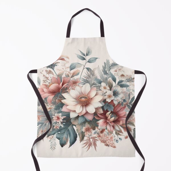 Item preview, Mystical Enchanted Garden Gaze Artwork designed and sold by PrintPulse-9.