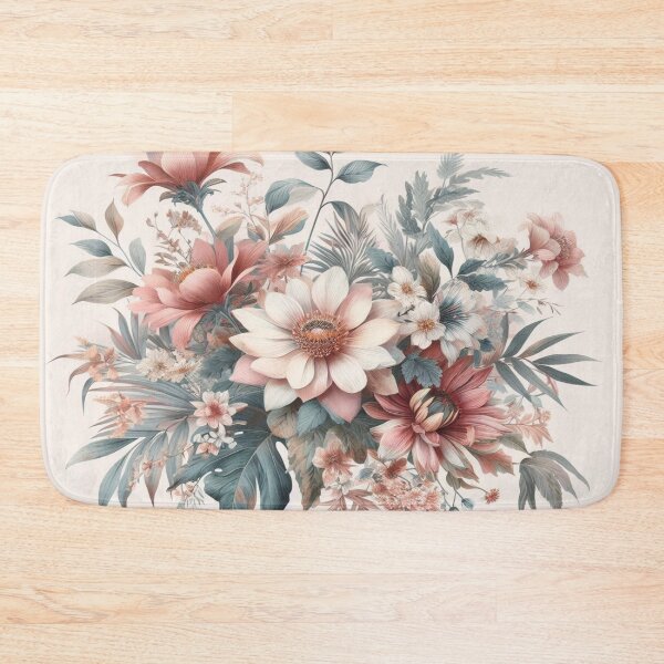 Item preview, Mystical Enchanted Garden Gaze Artwork designed and sold by PrintPulse-9.