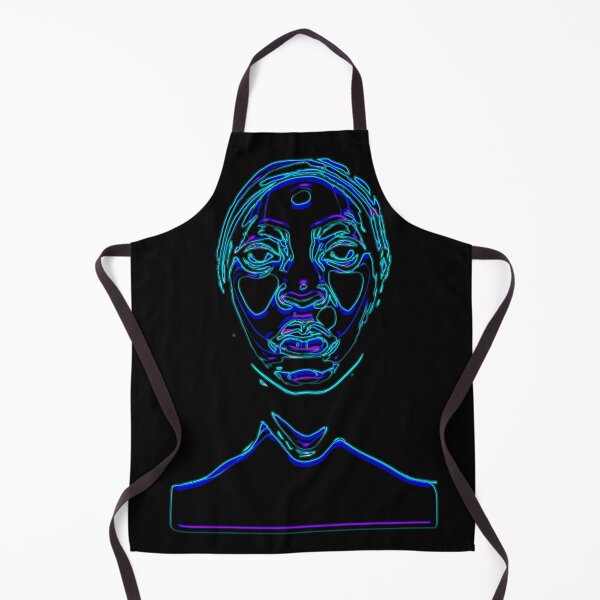 Item preview, Neo Soul in Neon designed and sold by AntPelle.