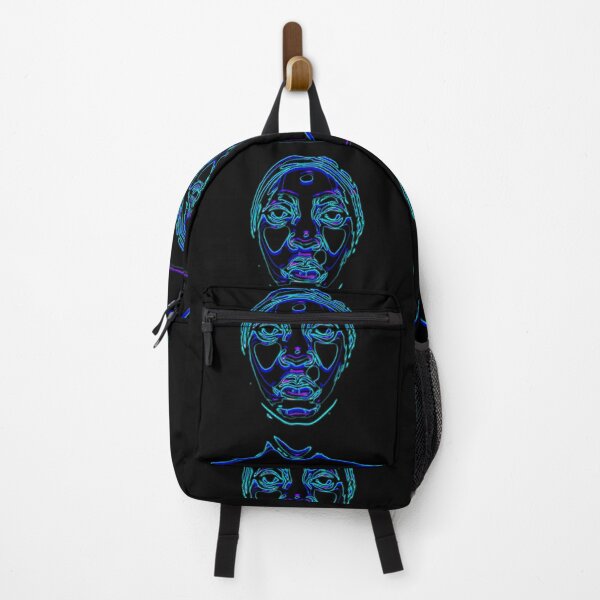 Item preview, Neo Soul in Neon designed and sold by AntPelle.