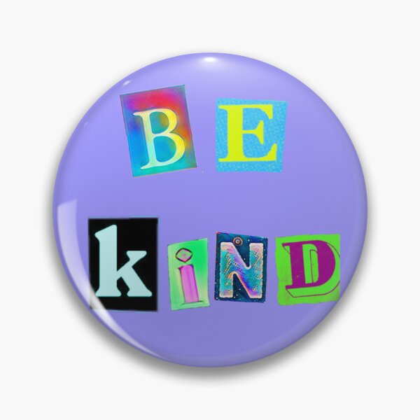 Item preview, BE KIND designed and sold by BLESSED & CHOSEN CO..