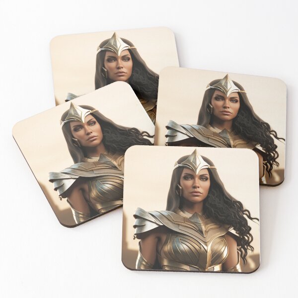 Item preview, Melanin Marvel #24 designed and sold by jwalk.