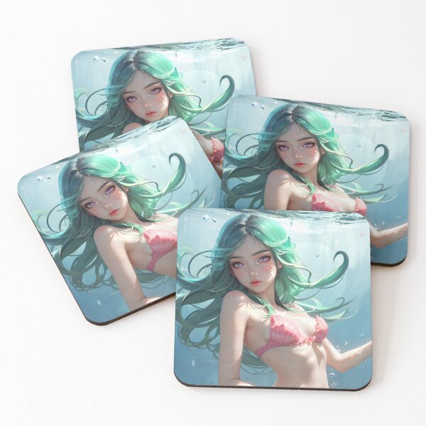 Item preview, Rina //  designed and sold by Art by Maria Milenova.