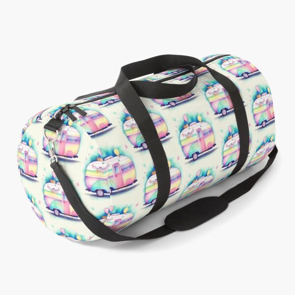 Item preview, Caravan celebration designed and sold by PurpleJelly.