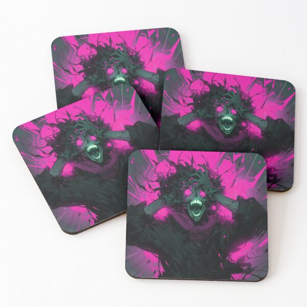 Item preview, Fright designed and sold by Dawn van Doorn.