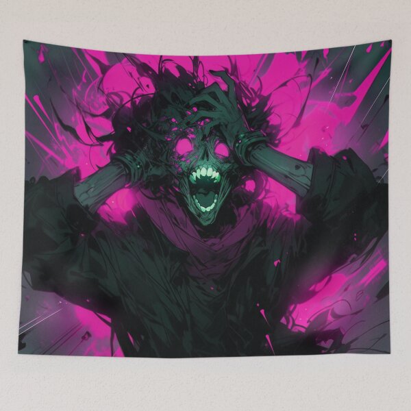 Item preview, Fright designed and sold by Dawn van Doorn.