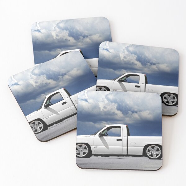 Item preview, Super Sport in Profile designed and sold by DaveKoontz.