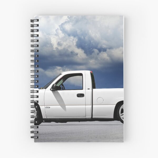 Item preview, Super Sport in Profile designed and sold by DaveKoontz.