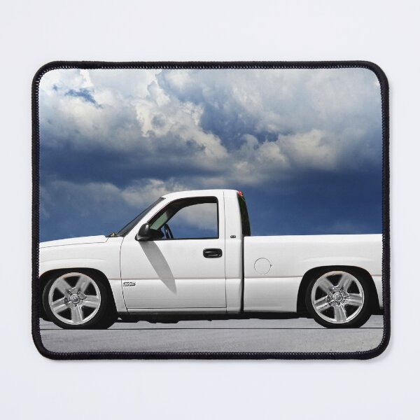 Item preview, Super Sport in Profile designed and sold by DaveKoontz.