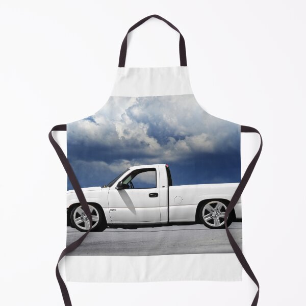 Item preview, Super Sport in Profile designed and sold by DaveKoontz.