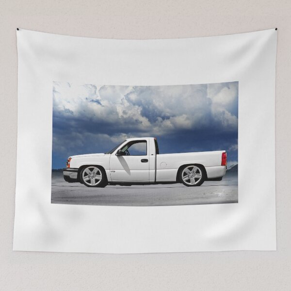 Item preview, Super Sport in Profile designed and sold by DaveKoontz.