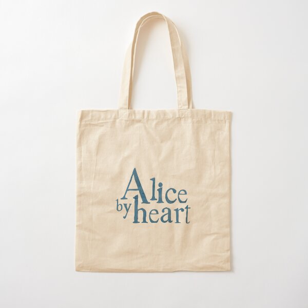Item preview, Alice By Heart designed and sold by gberkenfeld16.