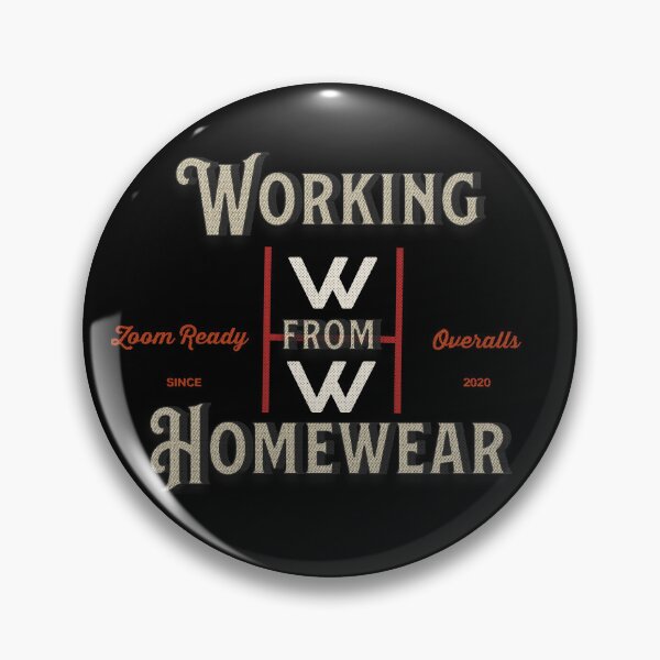 Item preview, Working From Homewear: Zoom Ready designed and sold by BenCowanArt.