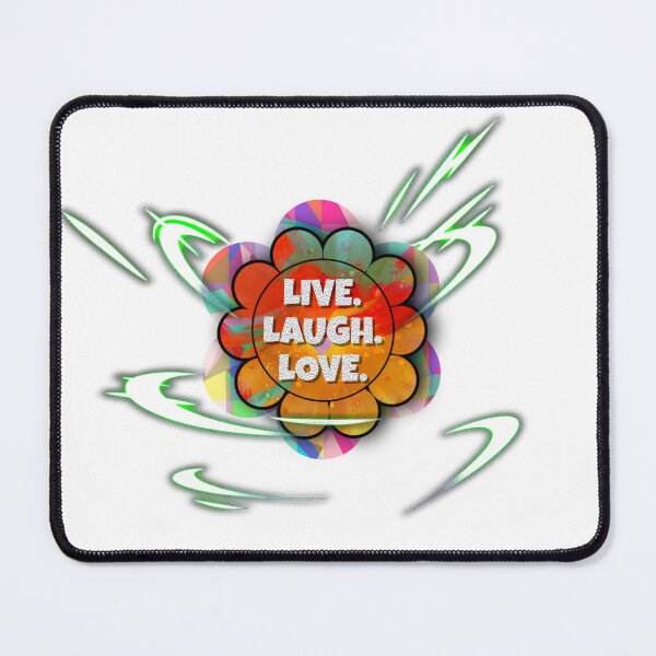 Item preview, LIVE...LAUGH...LOVE (JAYJET) designed and sold by JAYJETOFICIAL.