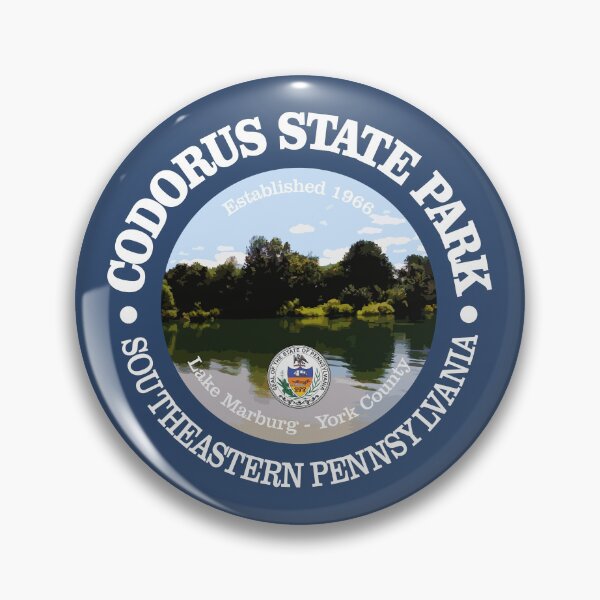 Artikelvorschau, Codorus State Park (SP) entworfen und verkauft von curranmorgan.